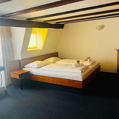 Hotel Am Malerwinkel Wertheim Εξωτερικό φωτογραφία