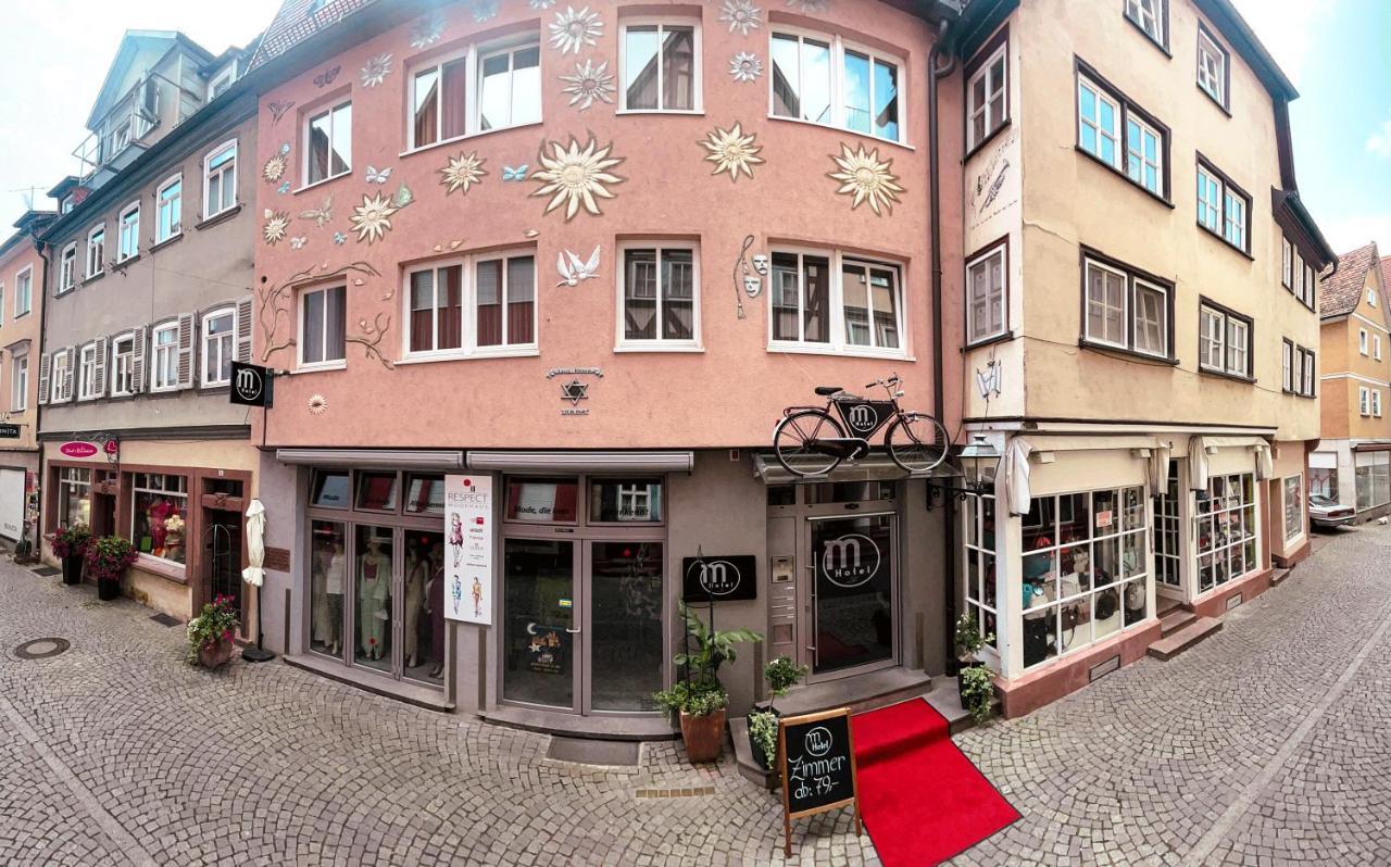 Hotel Am Malerwinkel Wertheim Εξωτερικό φωτογραφία