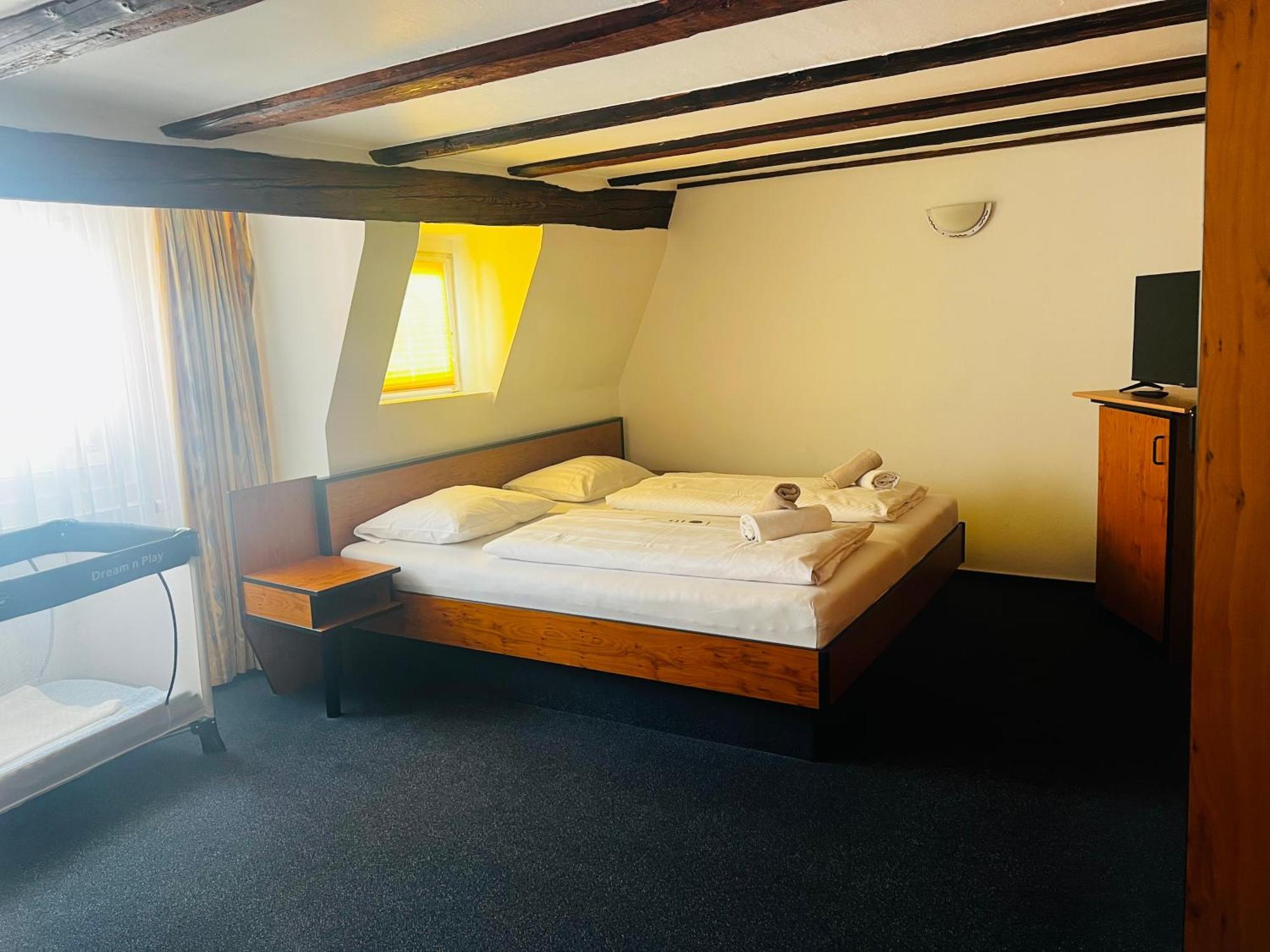 Hotel Am Malerwinkel Wertheim Εξωτερικό φωτογραφία