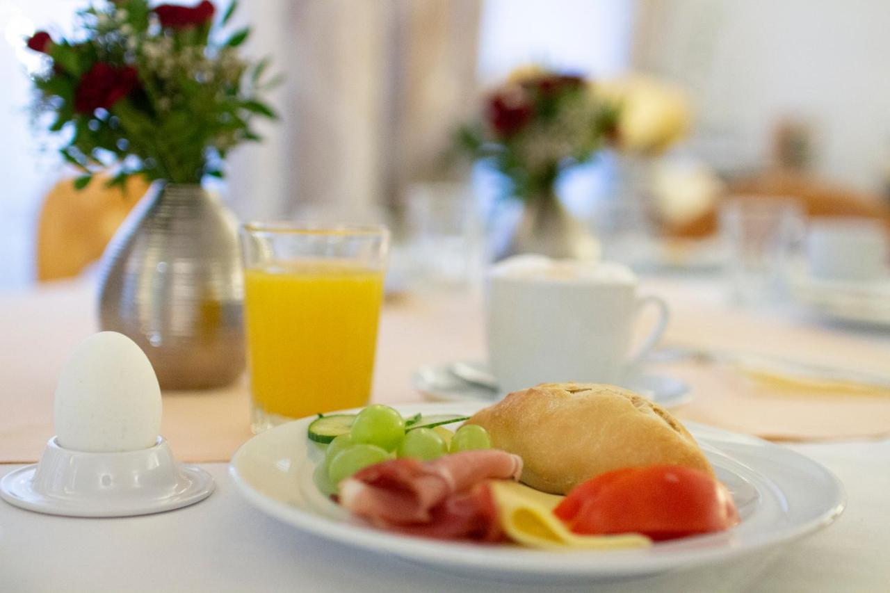 Hotel Am Malerwinkel Wertheim Εξωτερικό φωτογραφία