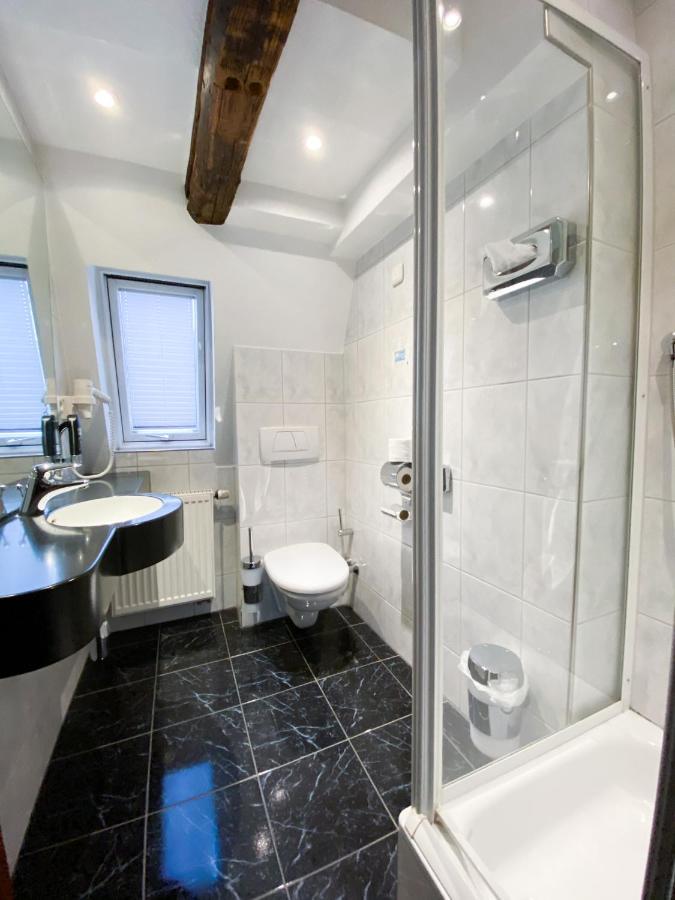 Hotel Am Malerwinkel Wertheim Εξωτερικό φωτογραφία